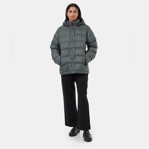 Tentree Ungendered Cloud Shell Mid-Length Puffer